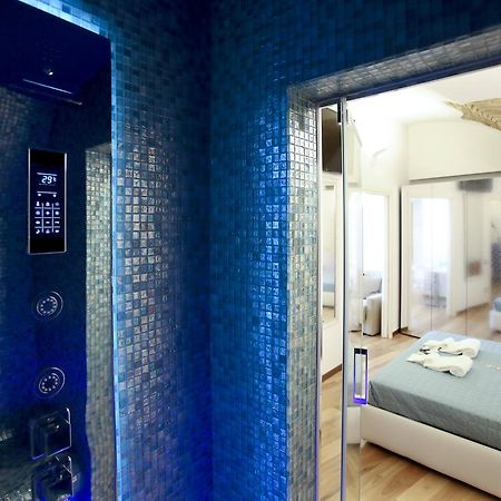Stella Maris Suite Relax テルモリ エクステリア 写真