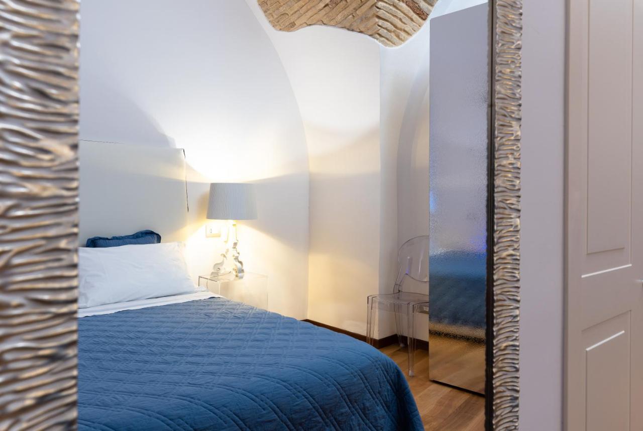 Stella Maris Suite Relax テルモリ エクステリア 写真