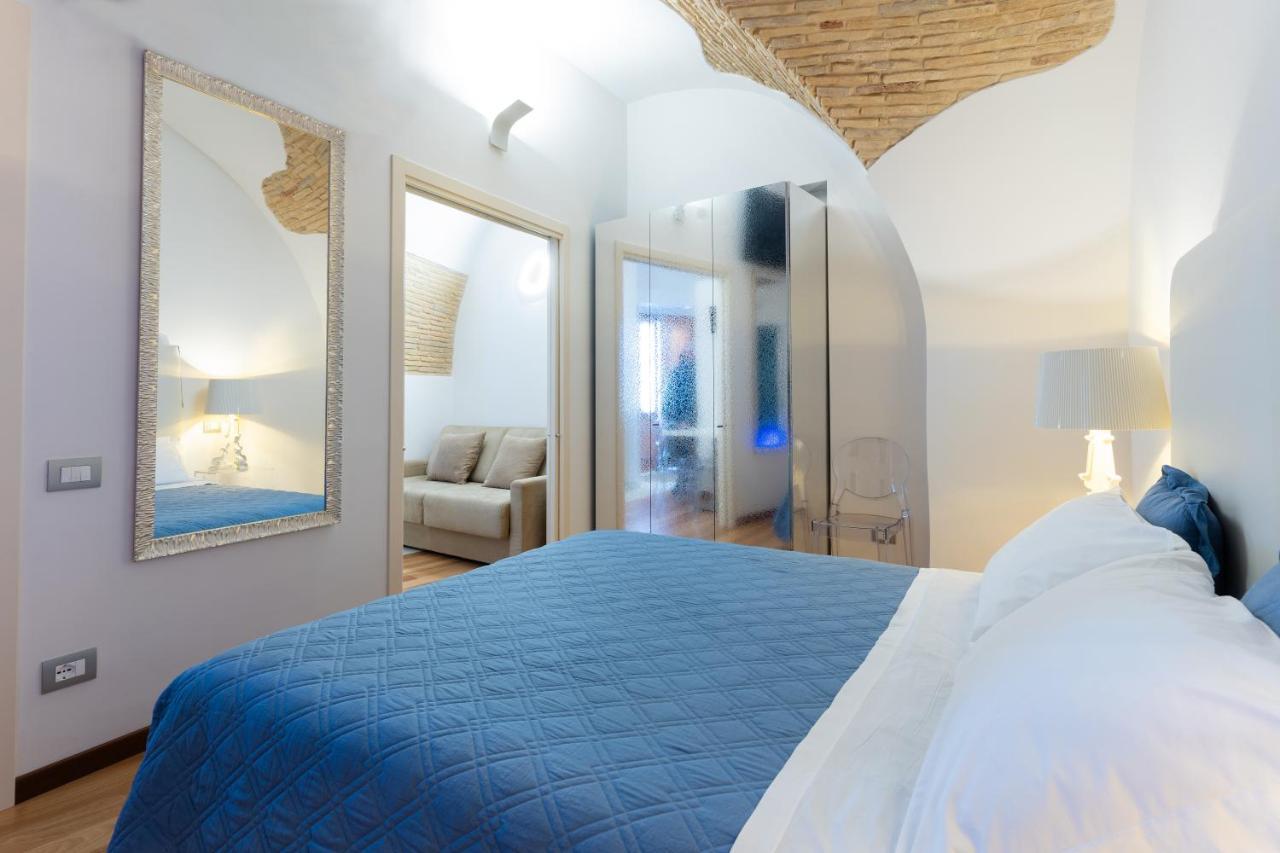 Stella Maris Suite Relax テルモリ エクステリア 写真